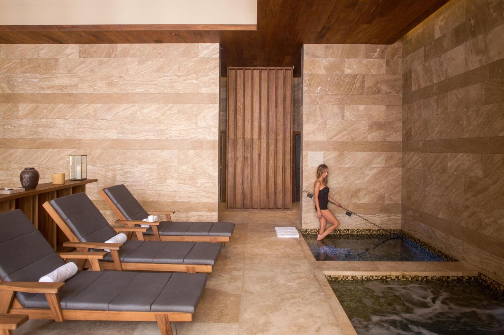 Casa Maat At Jw Marriott Los Cabos Beach Resort & Spa San José del Cabo Exterior foto