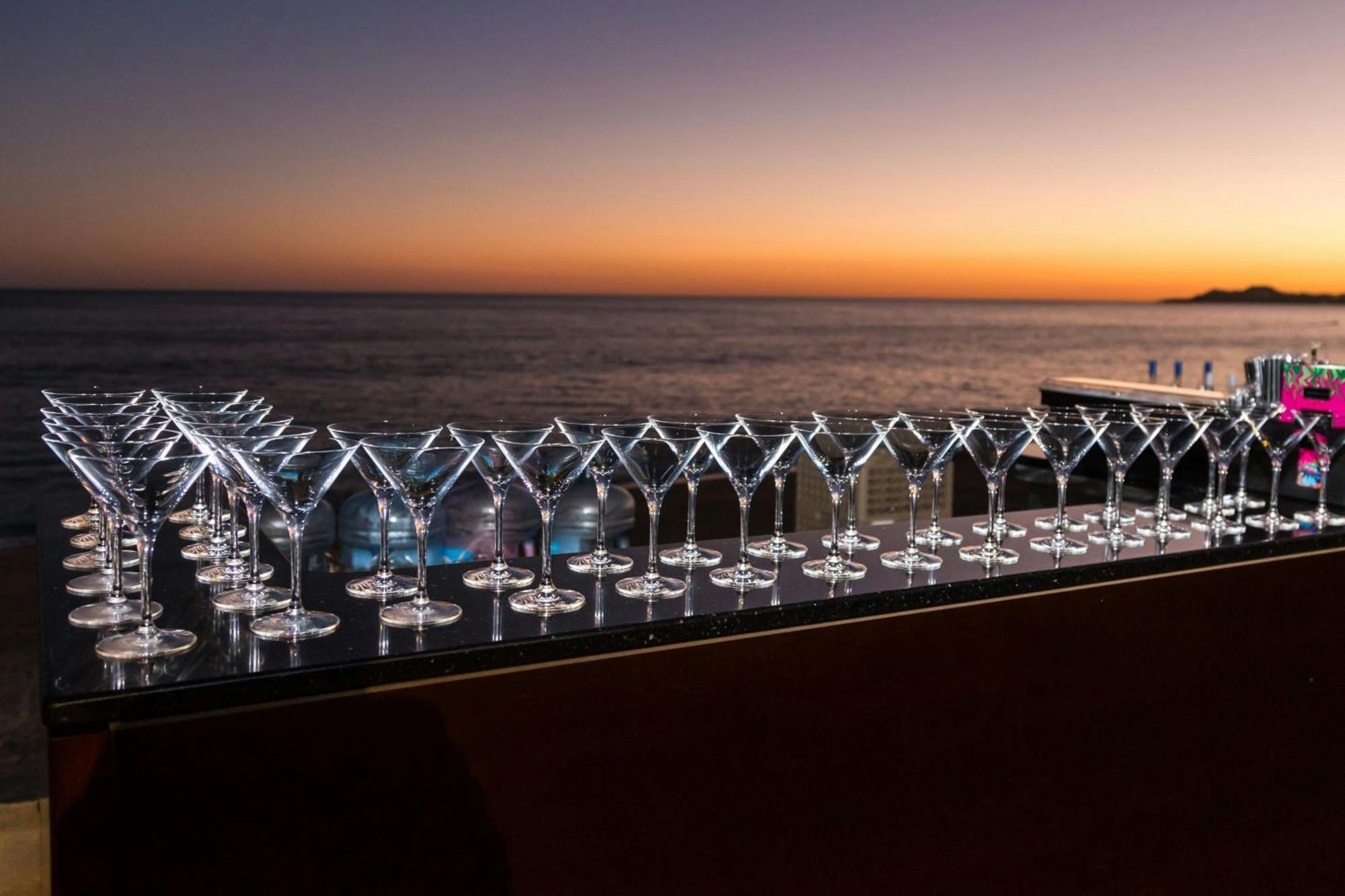 Casa Maat At Jw Marriott Los Cabos Beach Resort & Spa San José del Cabo Exterior foto